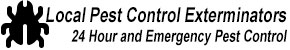 Norden CA Pest Control Exterminators